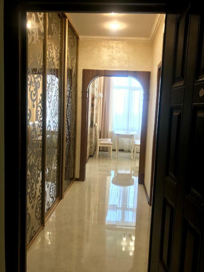 Панорамный Вид На Море Odessa Luaran gambar